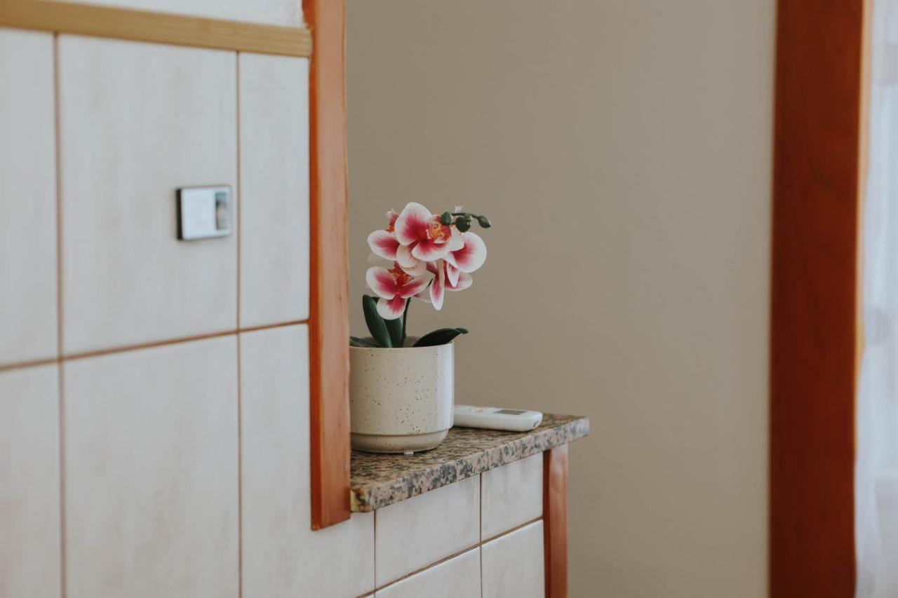 I&T Apartman Gospić Esterno foto